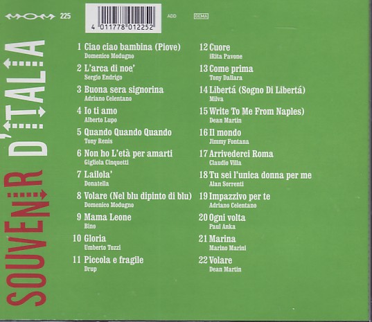 Various - Souvenir de France - Volume 2 Various - Souvenir de France - Volume 2